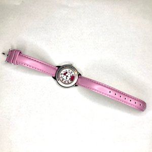 Hello Kitty Watch